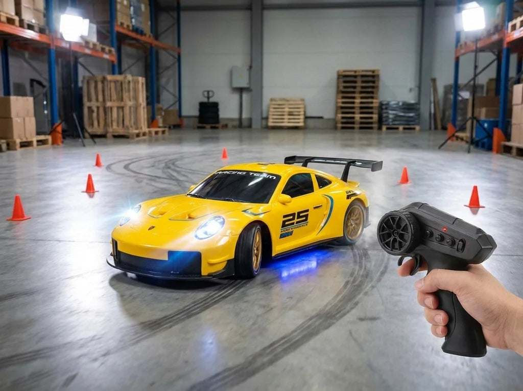 2.4G RC Drift racing Car