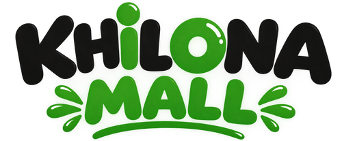 Khilona Mall
